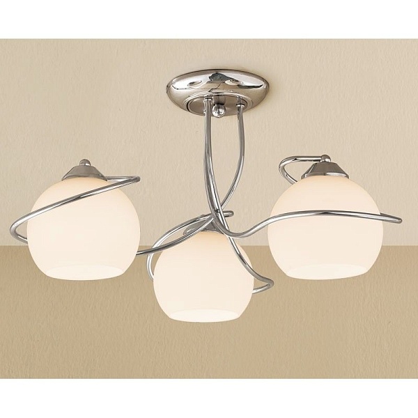 Люстра потолочная CITILUX Лайма CL155131